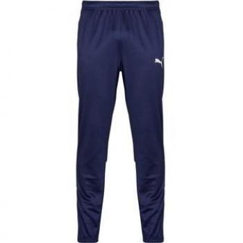 Pantalón Deportivo Puma Individual Rise Azul Marina