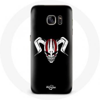 Bleach Symbol Cover for Samsung GALAXY S7-S7 EDGE