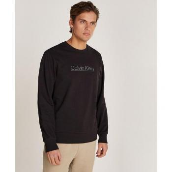 Calvin Klein Sweatshirt »RAISED LINE LOGO SWEATSHIRT«, mit Logoschriftzug