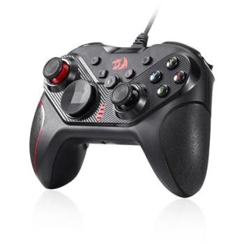 Gamepad Redragon G710 con Disparador Rápido
