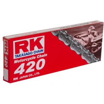 Cadena Antiderrapante RK 420-126