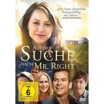 Paul Munger Auf Der Suche Nach Mr. Right