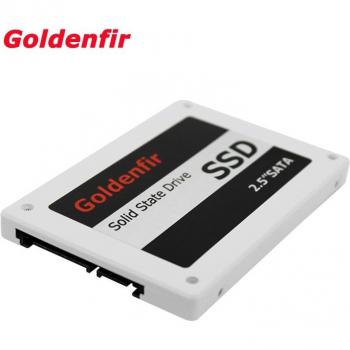 Goldenfir 8GB Internal SSD