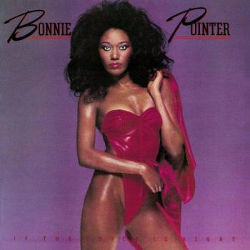 Bonnie Pointer - Preisfrage