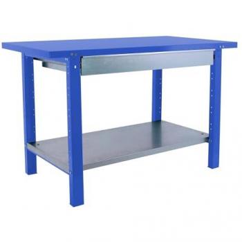 Simonrack - Simonwork Bt6 Pro Metal 1box 1200 Azul