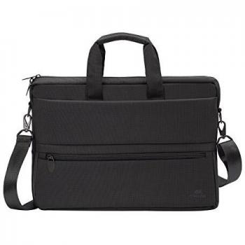 Borsa da corriere Rivacase 8630 39,6 cm (15.6) Beige