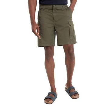 Tog 24 Green Men’s Credo Cargo Shorts – 6XL