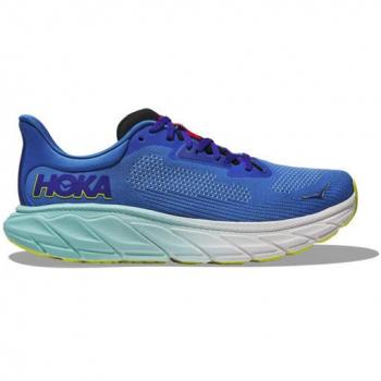 Hoka Zapatillas Arahi 7 Verde Azul