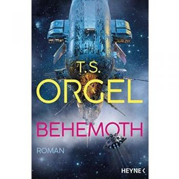 Behemoth: Roman