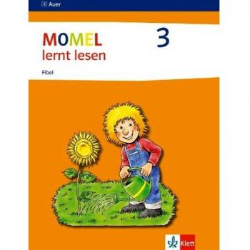 Momel 3: Fibel ab Klasse 1