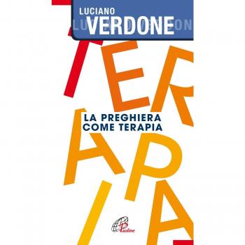 La preghiera come terapia