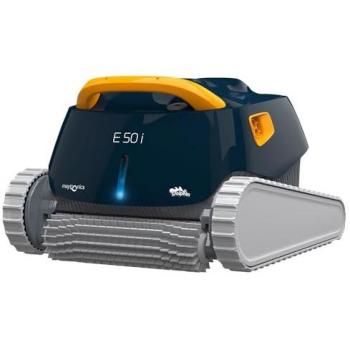 Limpiafondos Dolphin E50i