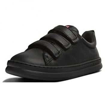 Zapatillas Camper deportivas para niños con doble cierre adherente
