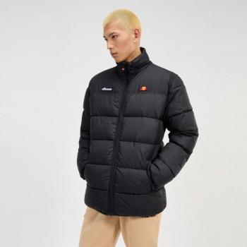 Giacca ELLESSE Caloroso Mezza Stagione Rosso