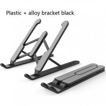 Base Elevadora de 6 Niveles para Laptop