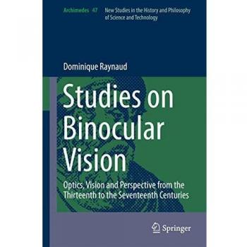 Studies on Binocular Vision