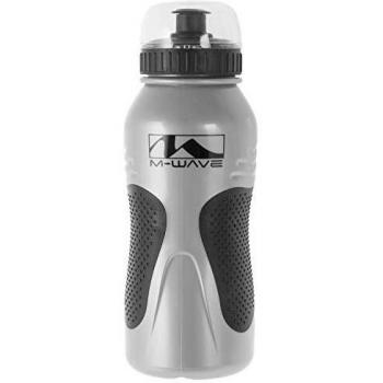 M‑Wave PBO 550 ml Trinkflasche – Kompakt und Leicht