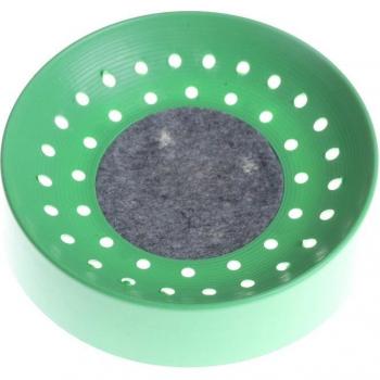 Dehumidifying Bird Egg Basin