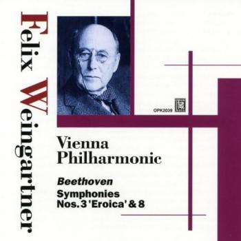 Concerts Majestueux N°3 et N°8