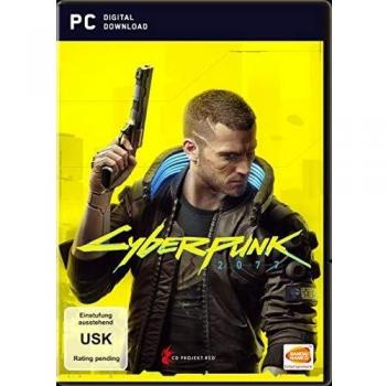Cyberpunk 2077 [Day 1 Edition] {PC}