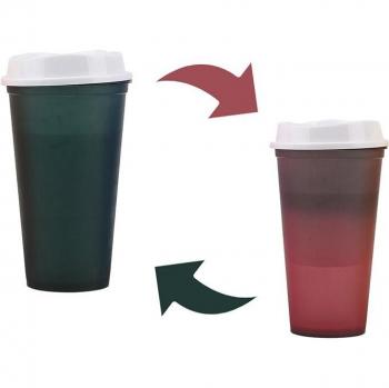 Taza Café Mate 473 ml sin BPA