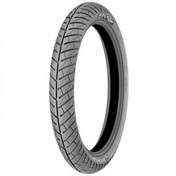 Michelin City Pro ( 80/100-17 TT/TL 46P M/C, Roue avant )