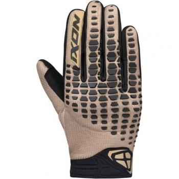 Gants Moto Ixon OREGON Noir-Sable