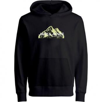 Jack & Jones - Sudadera con capucha de niño