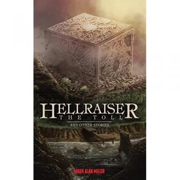 Hellraiser: The Toll