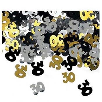 Coriandoli in plastica 30…