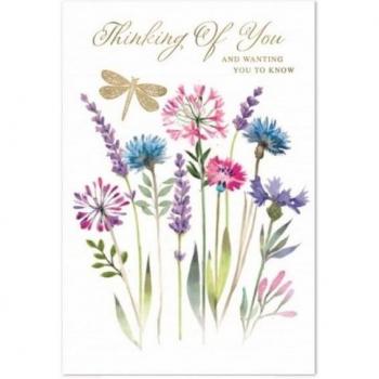 White Compassion Cards – Simon Elvin Collection