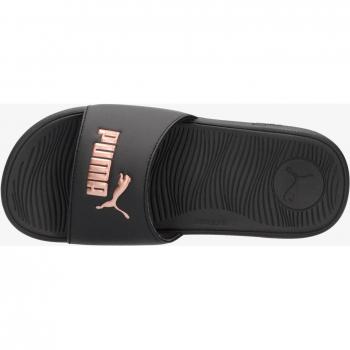 Sandalias de ducha Puma Cool Cat 2.0 Wns black