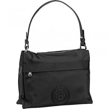 BOGNER Schultertasche Maggia, Nylon