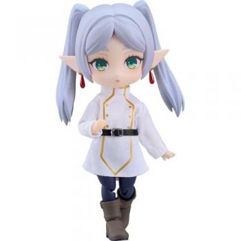 Doll Frieren – figurine Nendoroid (Frieren)