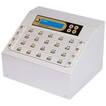 U-Reach USB duplicator i9 Goud 1-19