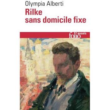 Rilke sans domicile fixe - Sans domicile fixe (Poche)