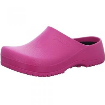 Birkenstock Super-Birki 1027202 Rosa 38 Damen