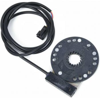 E-Bike Assist Magnet Sensor