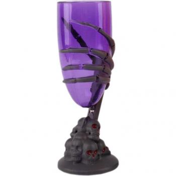 Ghost Hand Wine Cup for Halloween
