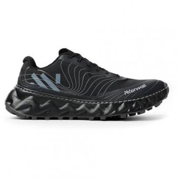 NNormal Tomir 2.0 - Chaussures Unisexes Noir - 38(2/3)