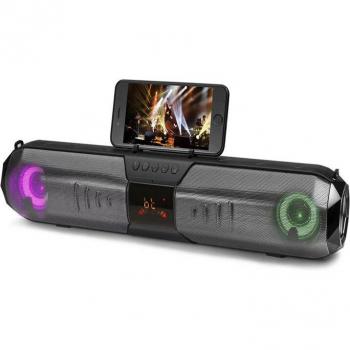 OutdoorBeat 1800 mAh Stereo Lautsprecher