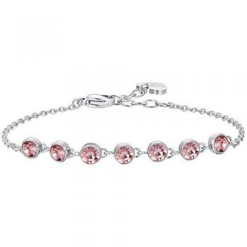 Bracciale Donna Gioielli Luca Barra BK2696