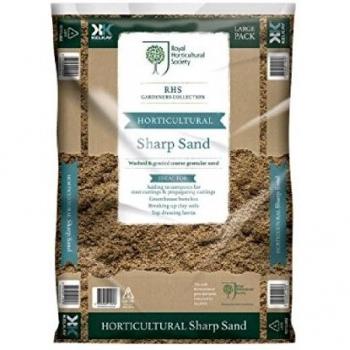 RHS Horticultural Sharp Sand