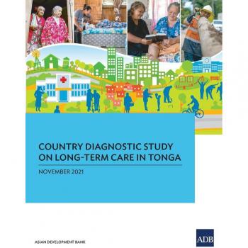 Country Diagnostic Study on Long-Term Care in Tonga