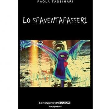 Lo spaventapasseri