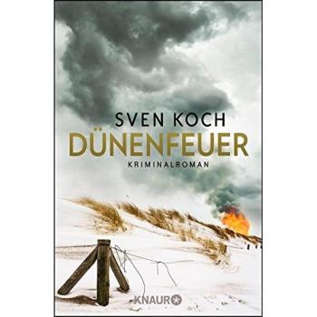 Koch, Sven: Dünenfeuer