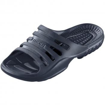 Beco Badeschuhe – Größe 42 (Marine)