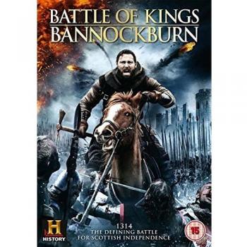 Bannockburn: Battle of Kings (Blu-ray)