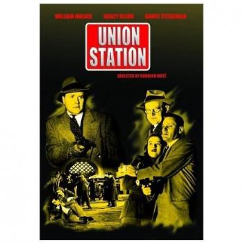 Station Unie