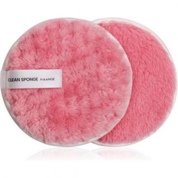 Reusable Microfiber Facial Cleansing Pads